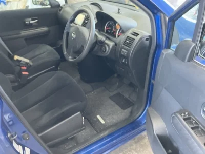 NISSAN LAFESTA