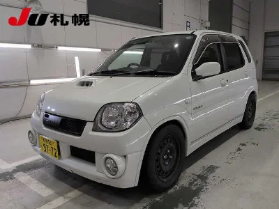 SUZUKI KEI