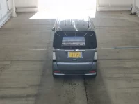 Цена авто Honda N-Box с аукционов Японии, номер кузова JF1, пробег 72 000, оценка 7