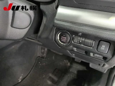 SUBARU IMPREZA SPORT