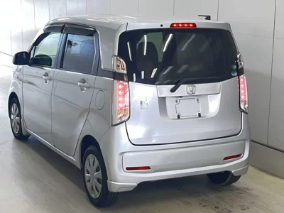 HONDA N WGN