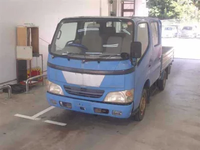 TOYOTA TOYOACE
