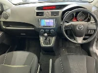 Цена авто Mazda Premacy с аукционов Японии, номер кузова CWEFW, пробег 77 000, оценка 2