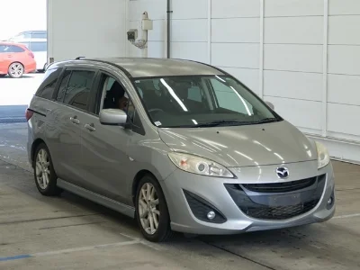 MAZDA PREMACY