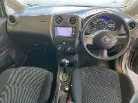 Цена авто Nissan Note с аукционов Японии, номер кузова E12, пробег 99 000, оценка 2