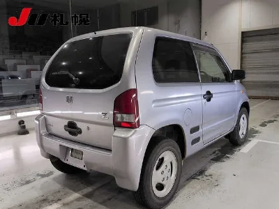 Honda Z