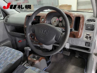 Honda Z
