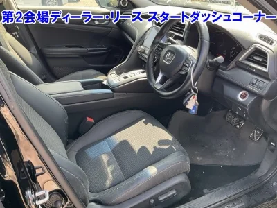 HONDA INSIGHT