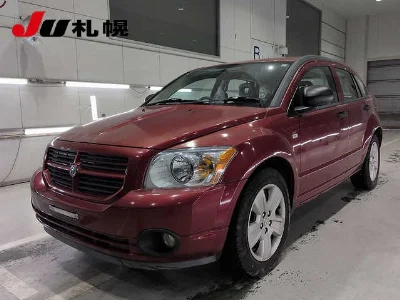 DODGE CALIBER