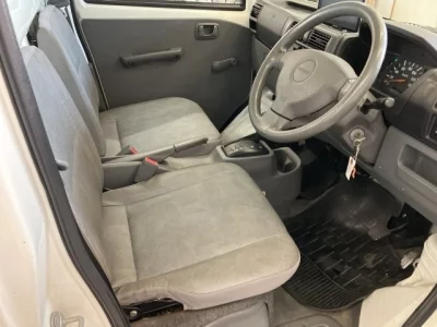 Nissan Clipper Truck