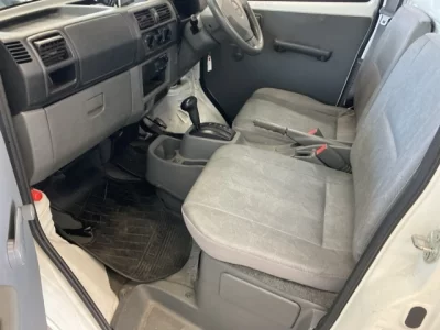 Nissan Clipper Truck