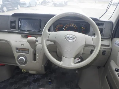 DAIHATSU ATRAI WAGON