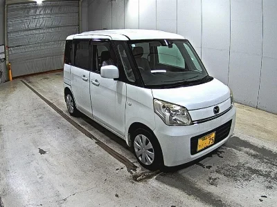 MAZDA FLAIR WAGON