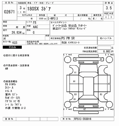 Nissan 180SX