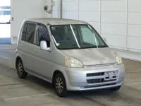 Цена авто Honda Life с аукционов Японии, номер кузова JB1, пробег 73 000, оценка 2