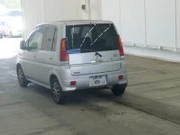 Цена авто Honda Life с аукционов Японии, номер кузова JB1, пробег 73 000, оценка 2