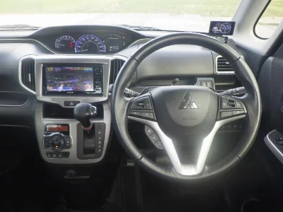 Mitsubishi Delica D:2