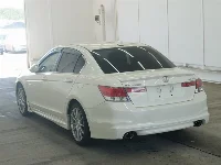 Цена авто Honda Inspire с аукционов Японии, номер кузова CP3, пробег 93 000, оценка 8