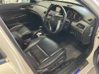 Цена авто Honda Inspire с аукционов Японии, номер кузова CP3, пробег 93 000, оценка 8