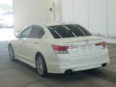 HONDA INSPIRE