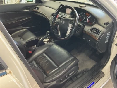 HONDA INSPIRE