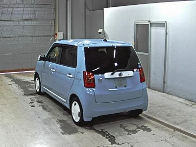 HONDA N ONE