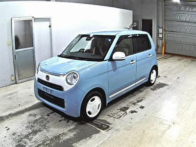HONDA N ONE