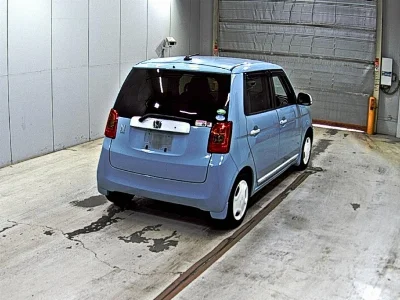 HONDA N ONE