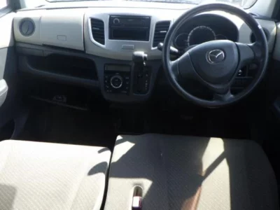 MAZDA FLAIR