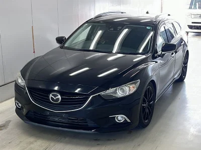 MAZDA ATENZA WAGON