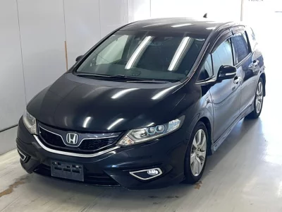 HONDA JADE