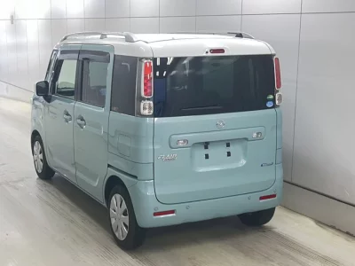 MAZDA FLAIR WAGON