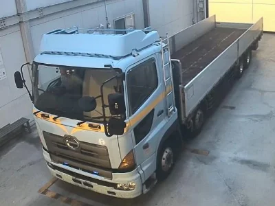 HINO OTHER