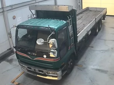 ISUZU OTHER