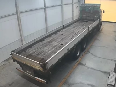 ISUZU OTHER