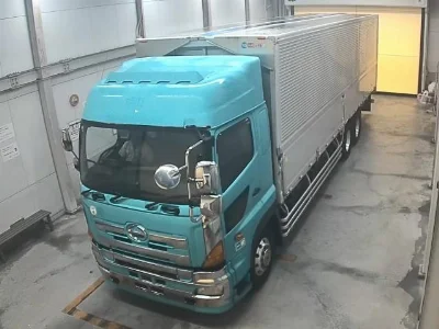 HINO OTHER