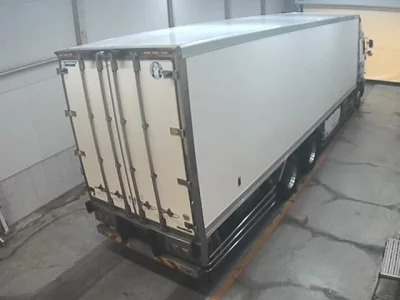HINO OTHER