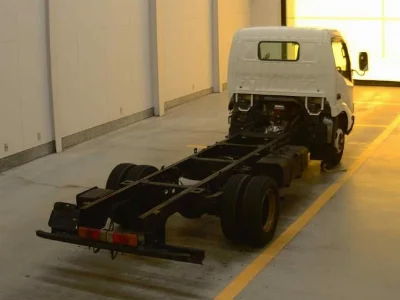 TOYOTA DYNA