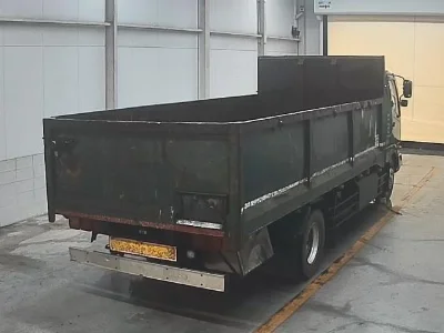MITSUBISHI FUSO FIGHTER