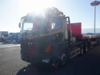 HINO OTHER