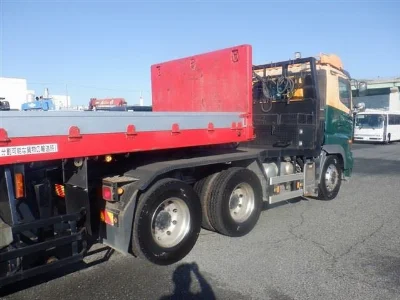 HINO OTHER