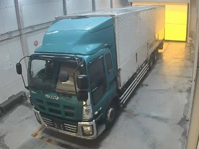 ISUZU OTHER