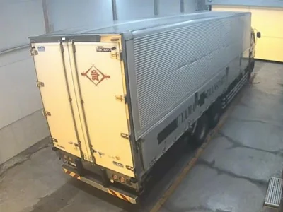 ISUZU OTHER