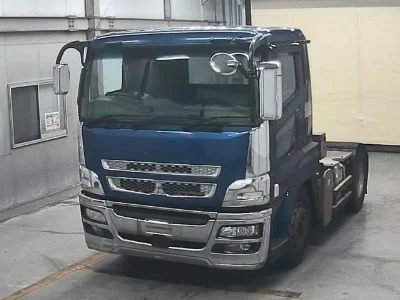 MITSUBISHI FUSO