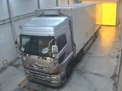 HINO OTHER