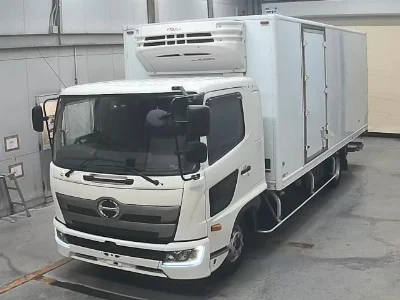 HINO RANGER