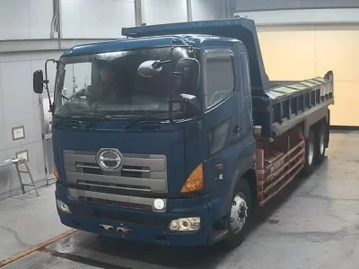HINO OTHER