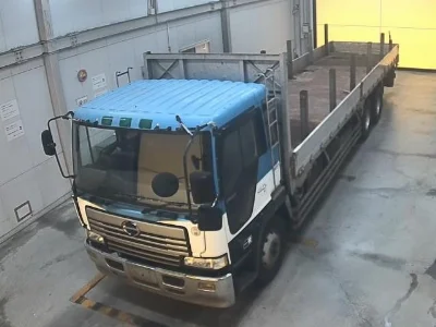 HINO OTHER