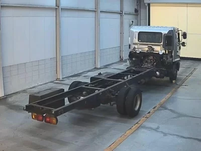 HINO RANGER