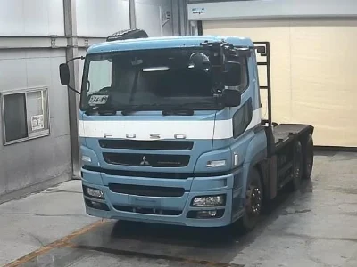 MITSUBISHI FUSO